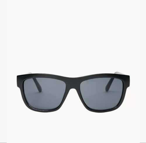Fossil Round Sunglasses
